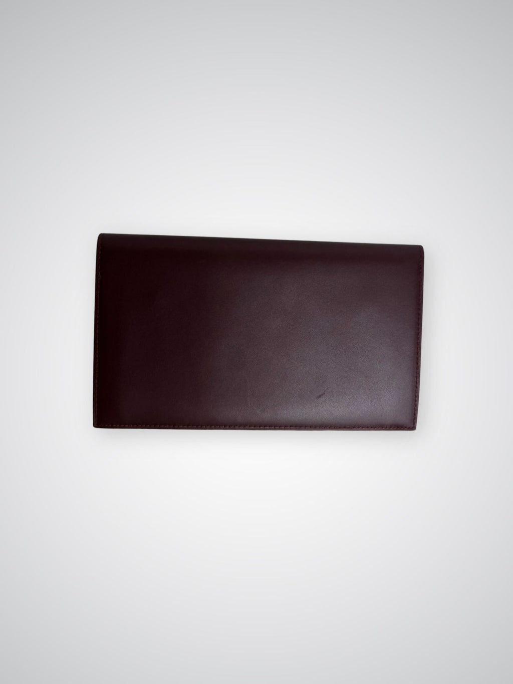 Mini pochette Cartier Must