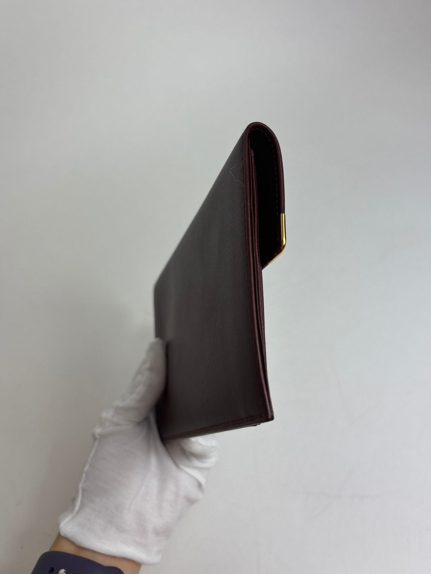 Mini pochette Cartier Must