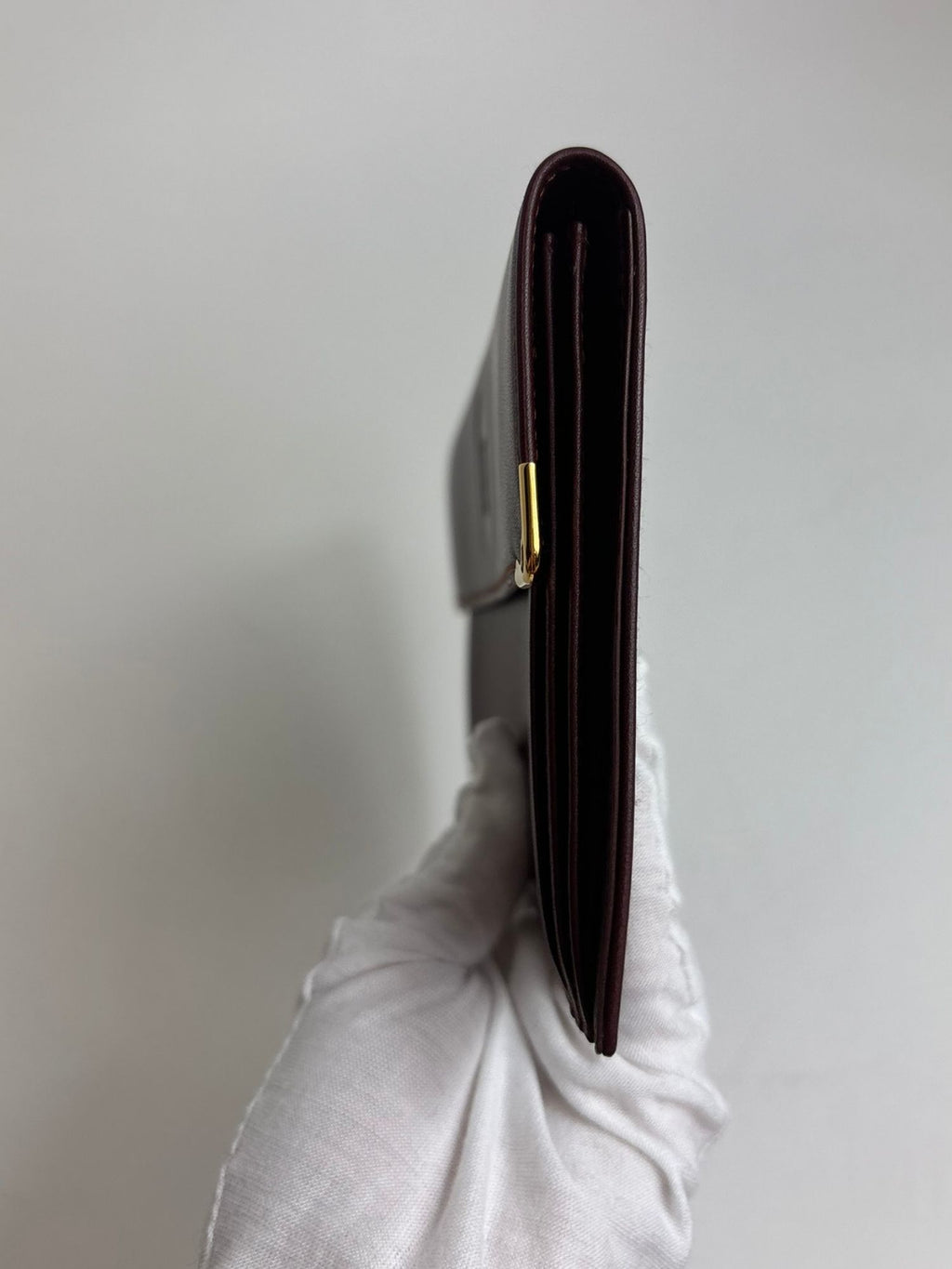 Mini pochette Cartier Must