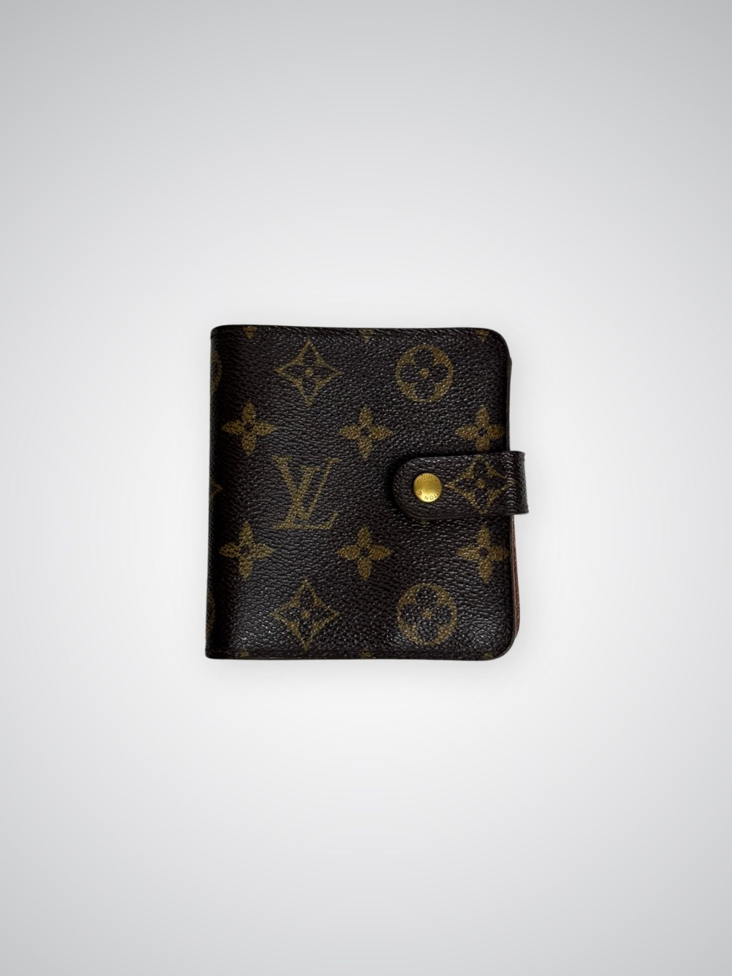 Portefeuille Viennois Louis Vuitton
