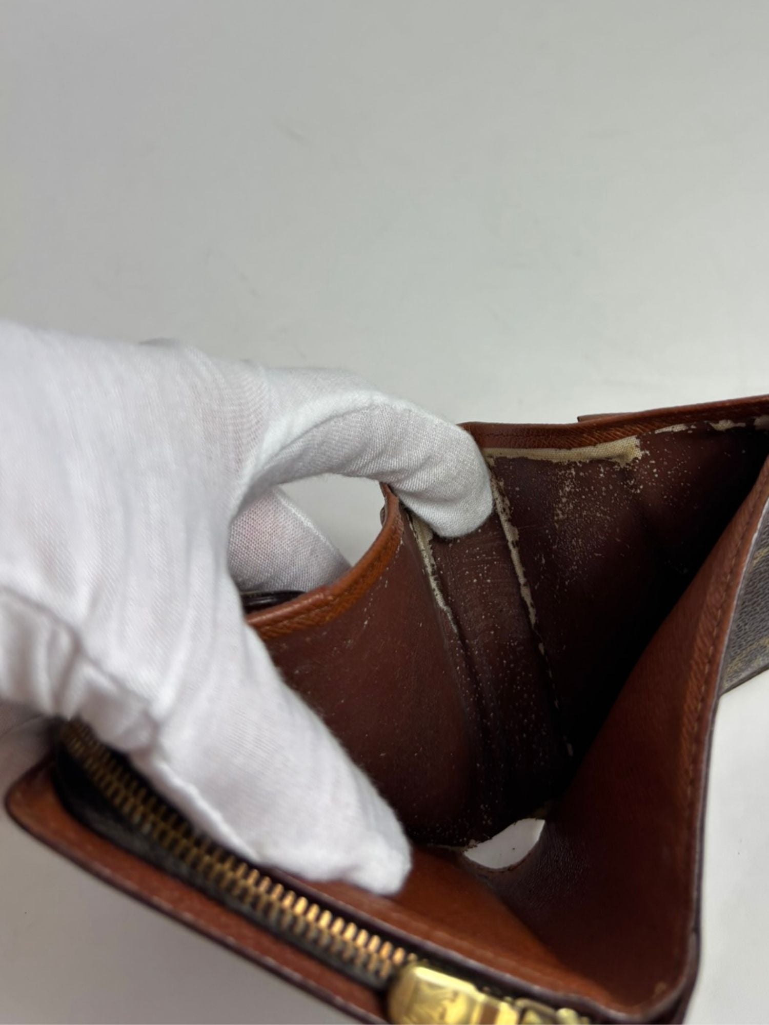 Portefeuille Viennois Louis Vuitton