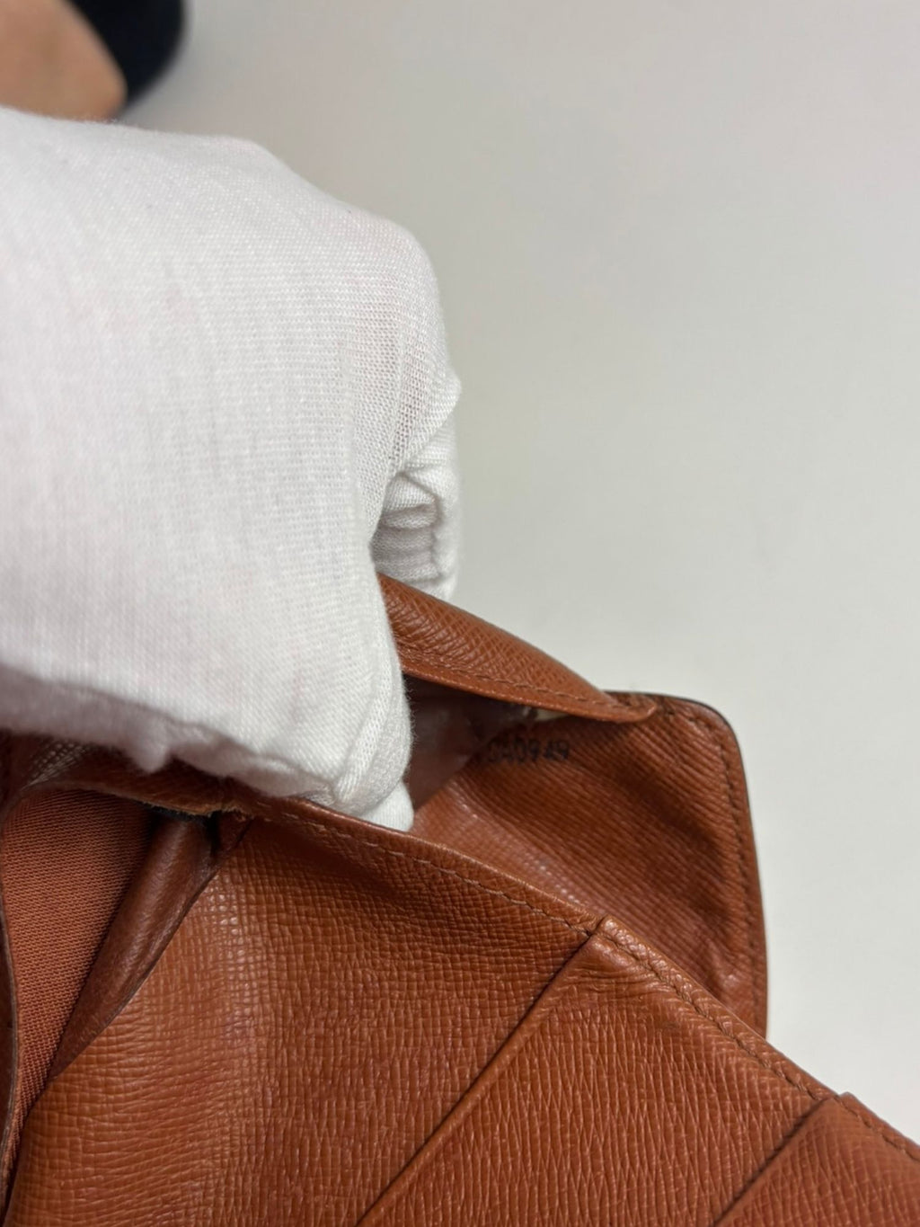 Portefeuille Viennois Louis Vuitton