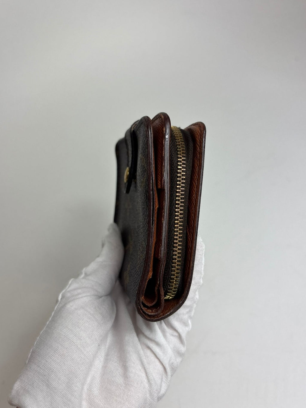 Portefeuille Viennois Louis Vuitton
