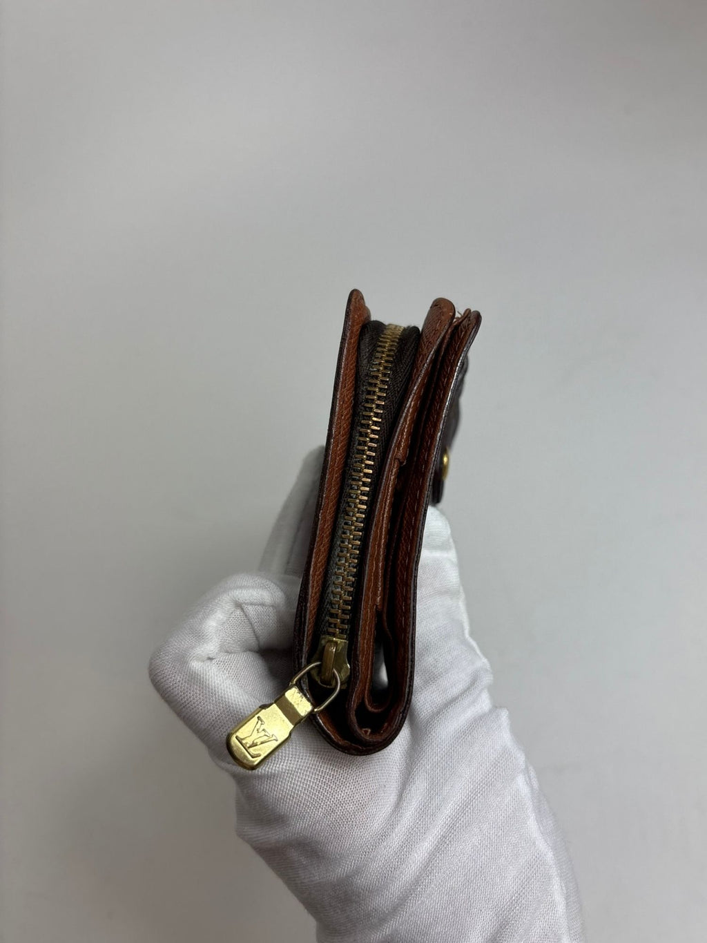 Portefeuille Viennois Louis Vuitton