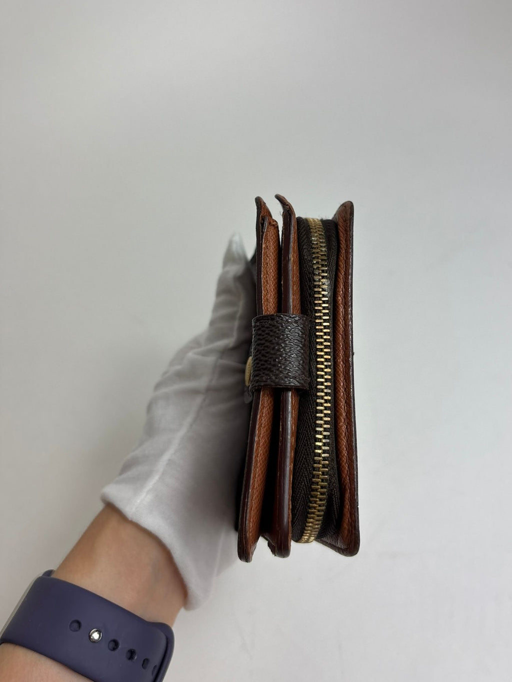 Portefeuille Viennois Louis Vuitton