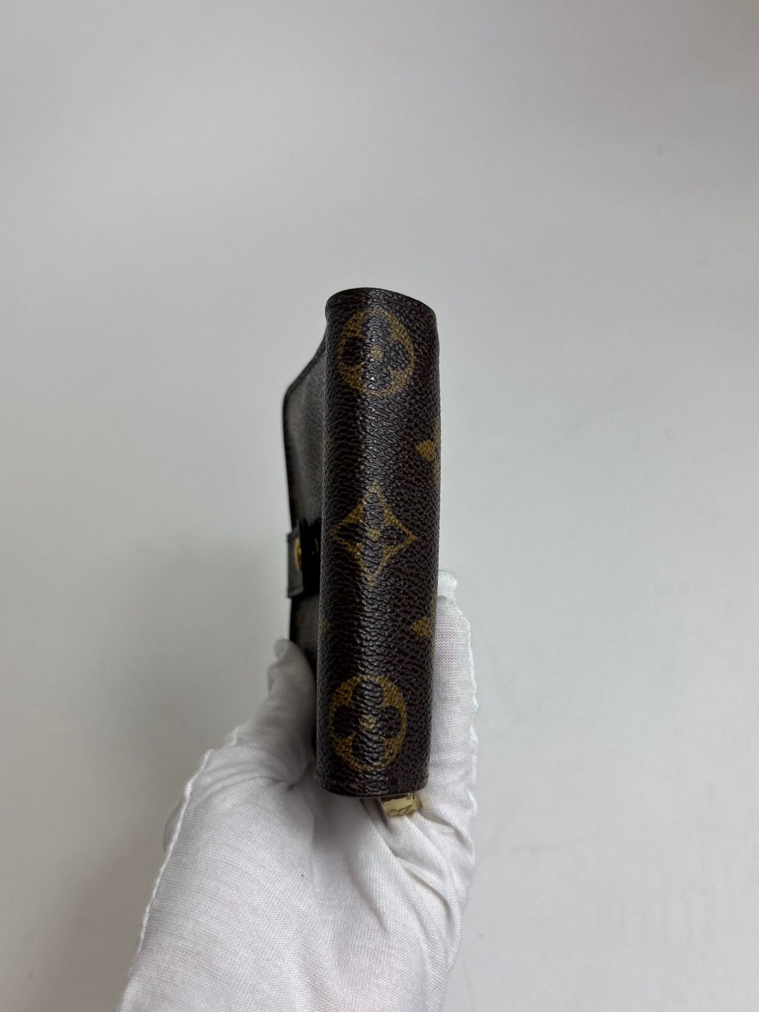 Portefeuille Viennois Louis Vuitton