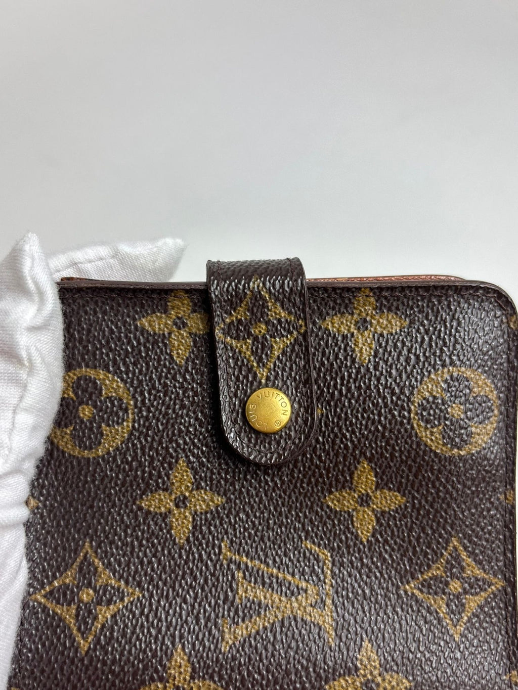 Portefeuille Viennois Louis Vuitton
