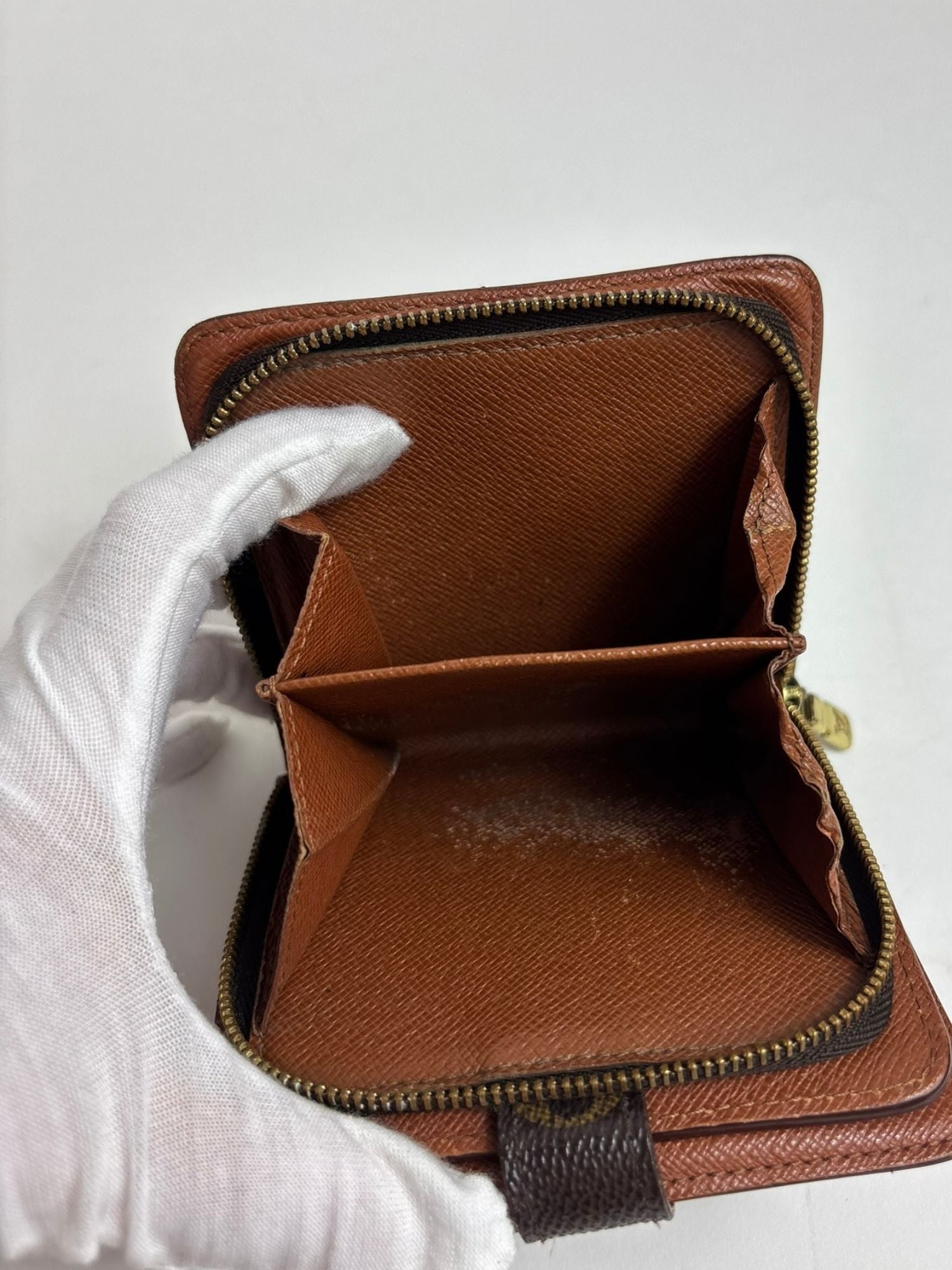 Portefeuille Viennois Louis Vuitton