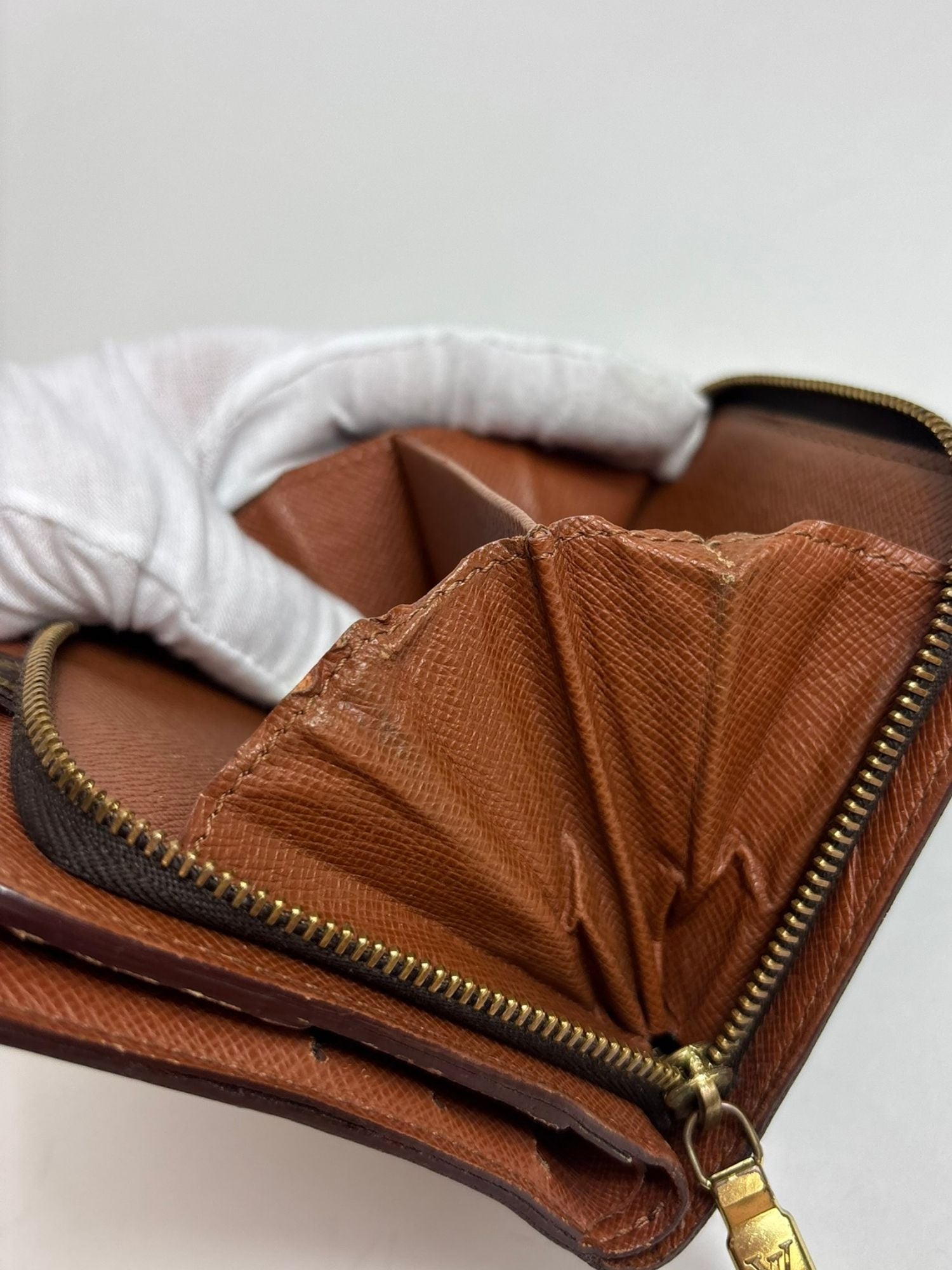 Portefeuille Viennois Louis Vuitton