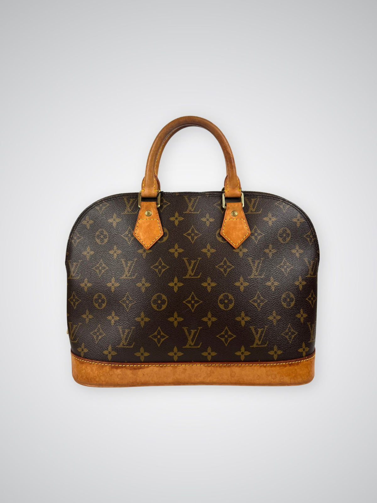 Alma PM Louis Vuitton