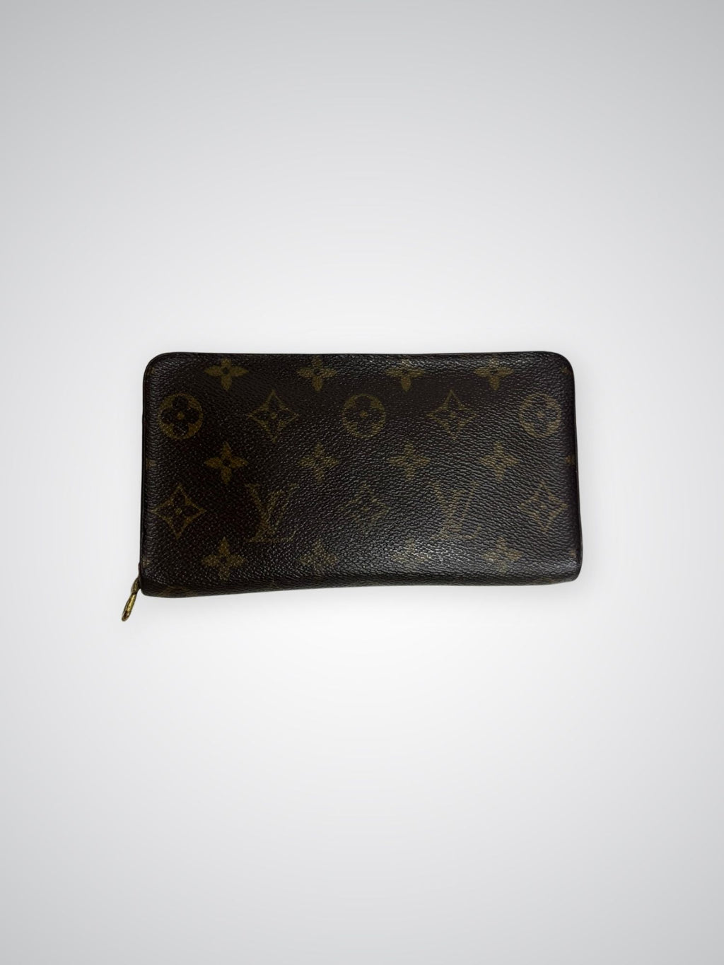 Portefeuille Zippy Louis Vuitton