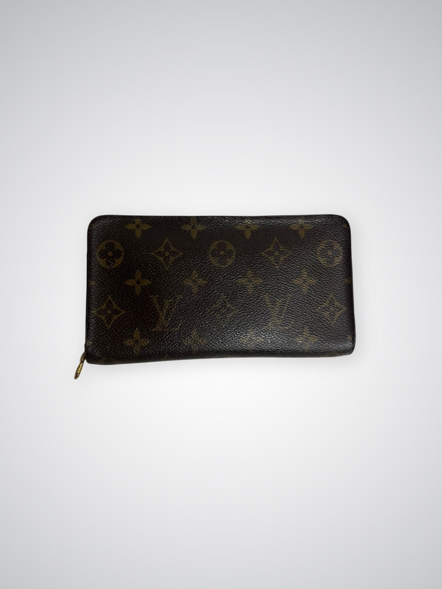Portefeuille Zippy Louis Vuitton