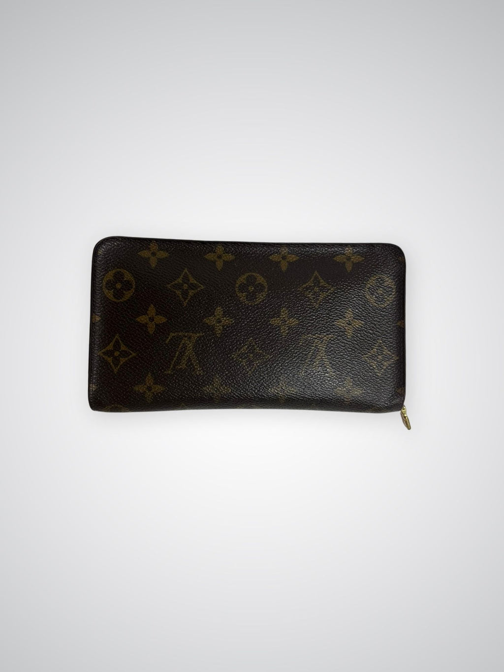 Portefeuille Zippy Louis Vuitton