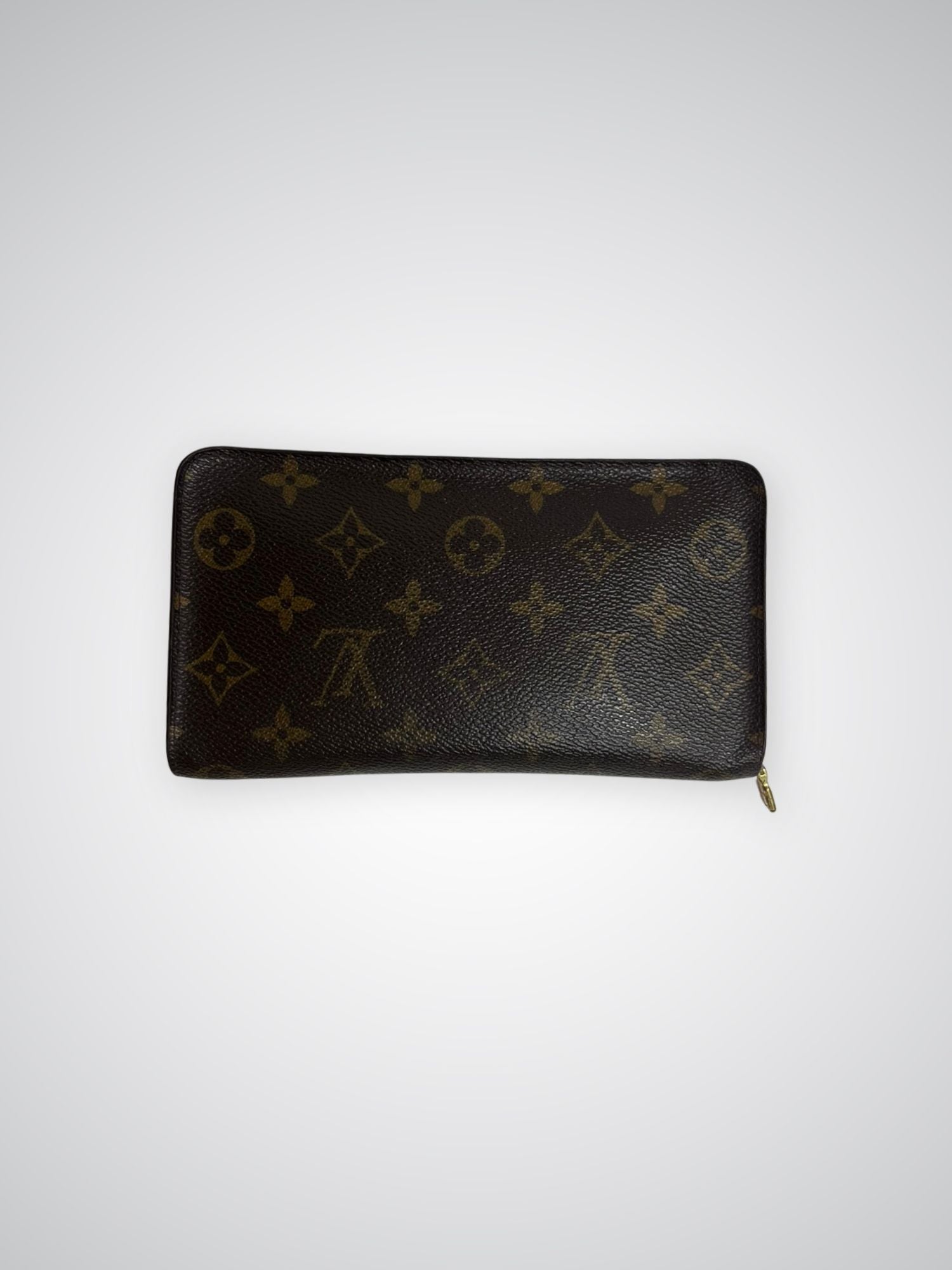Portefeuille Zippy Louis Vuitton