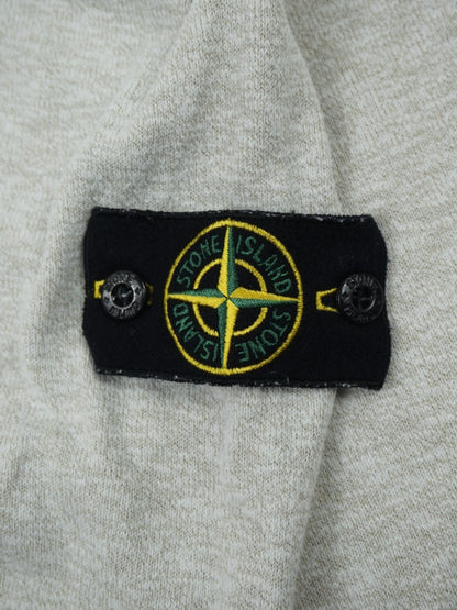 Pull fin beige - Stone Island