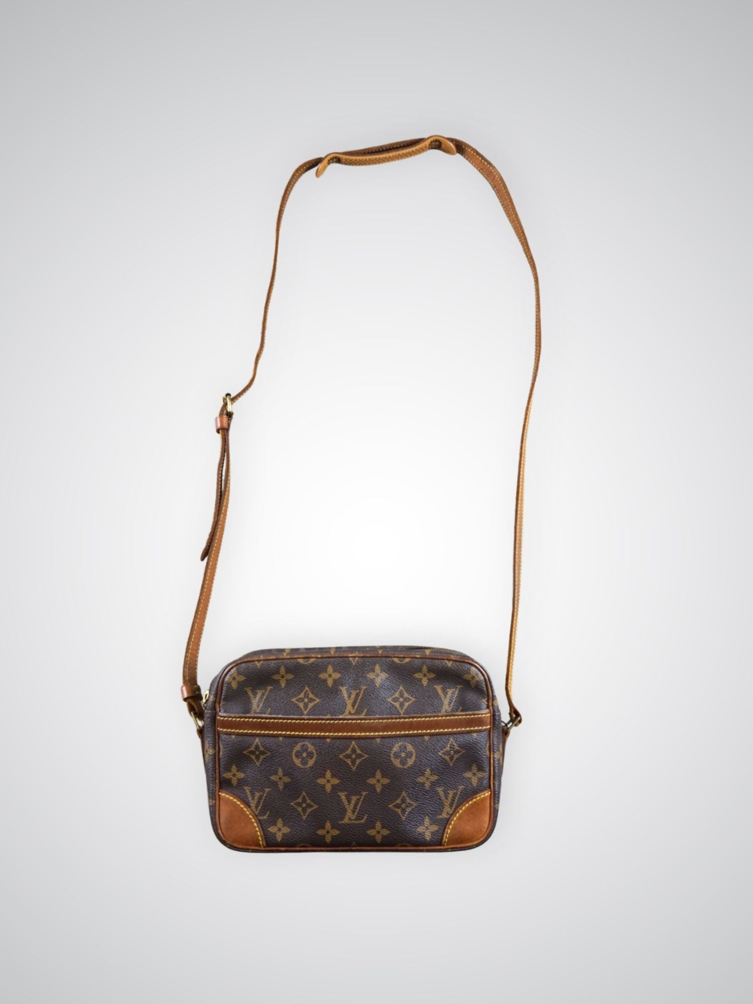 Sacoche à bandoulière Louis Vuitton