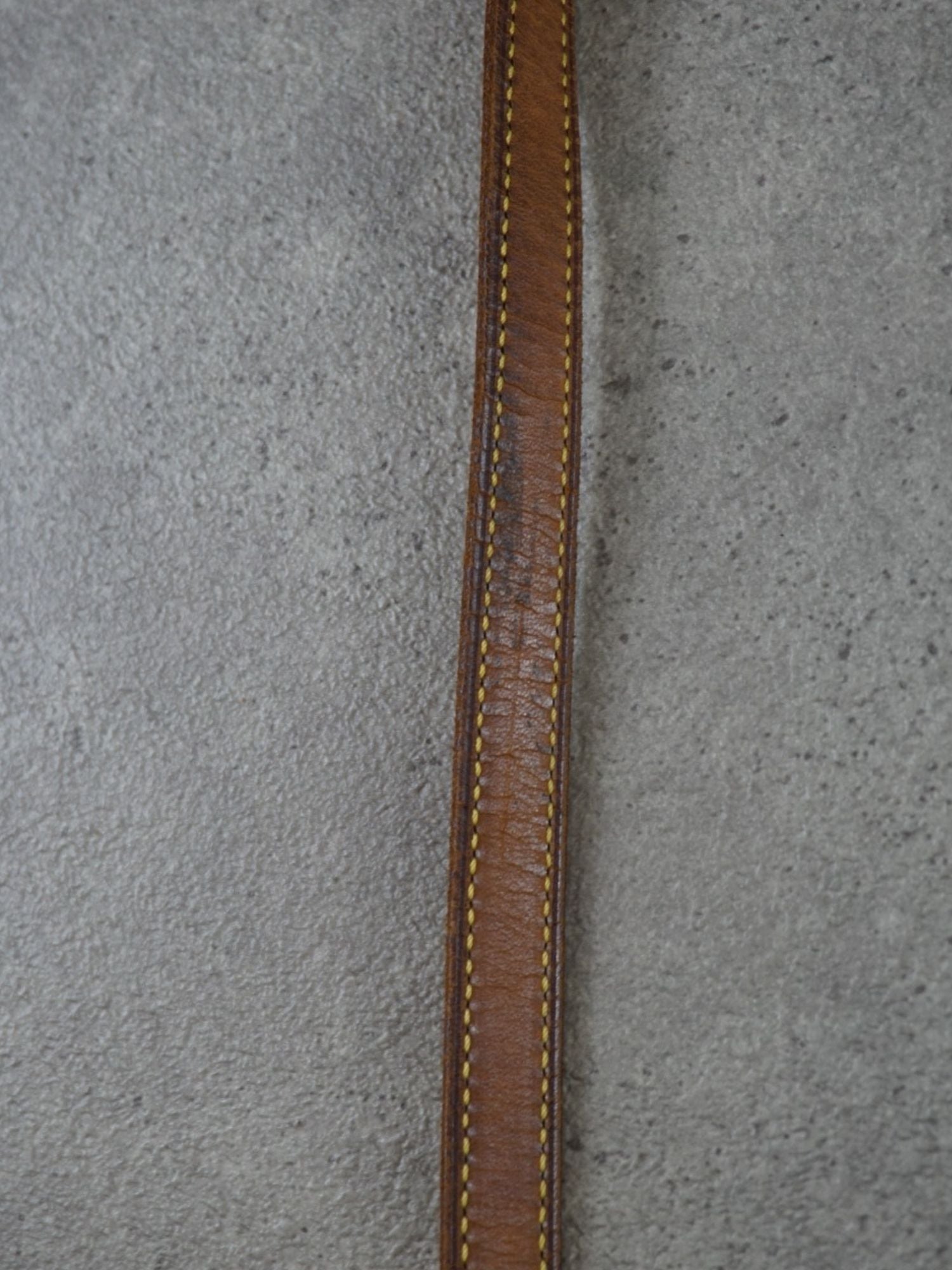 Sacoche à bandoulière Louis Vuitton