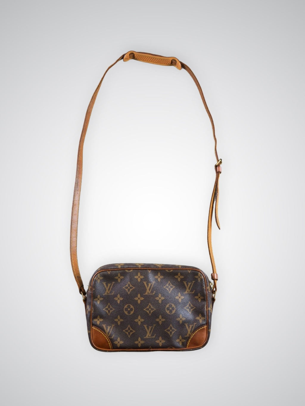 Sacoche à bandoulière Louis Vuitton
