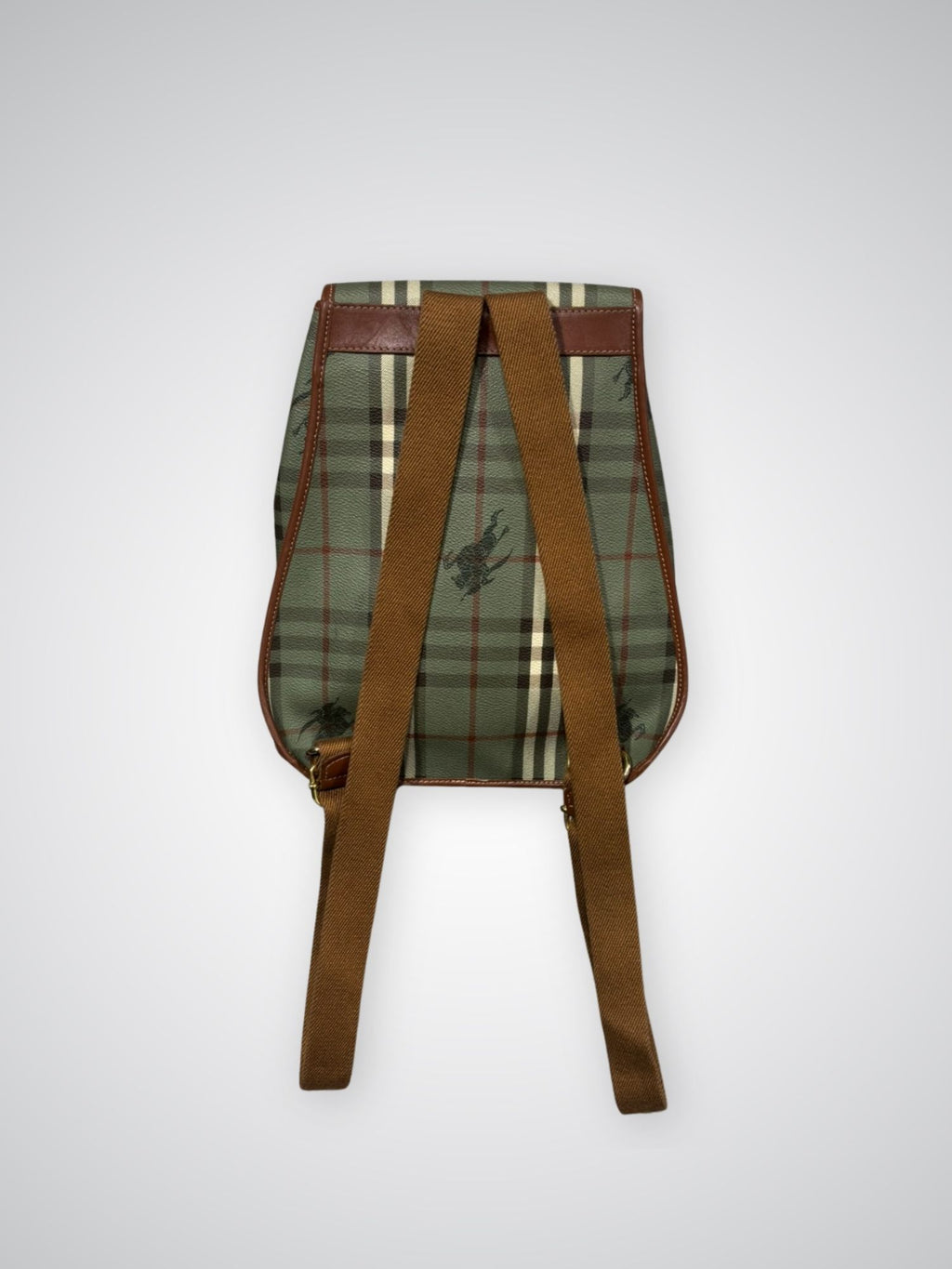 Sac à dos Burberry