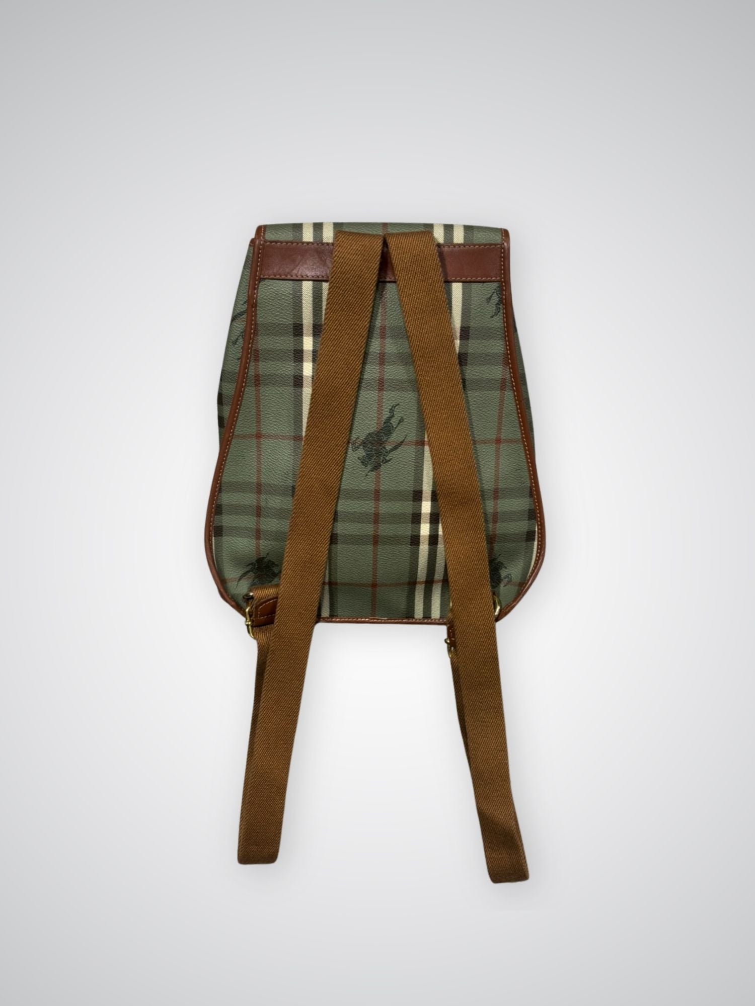 Sac à dos Burberry