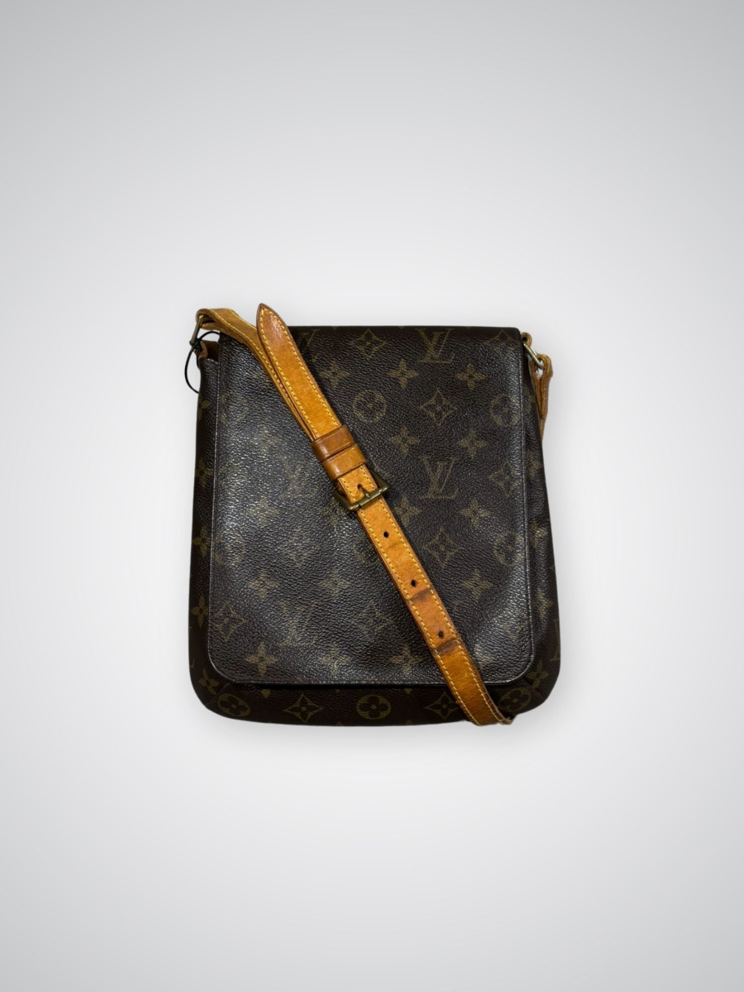 Sac Musette Salsa Louis Vuitton PM