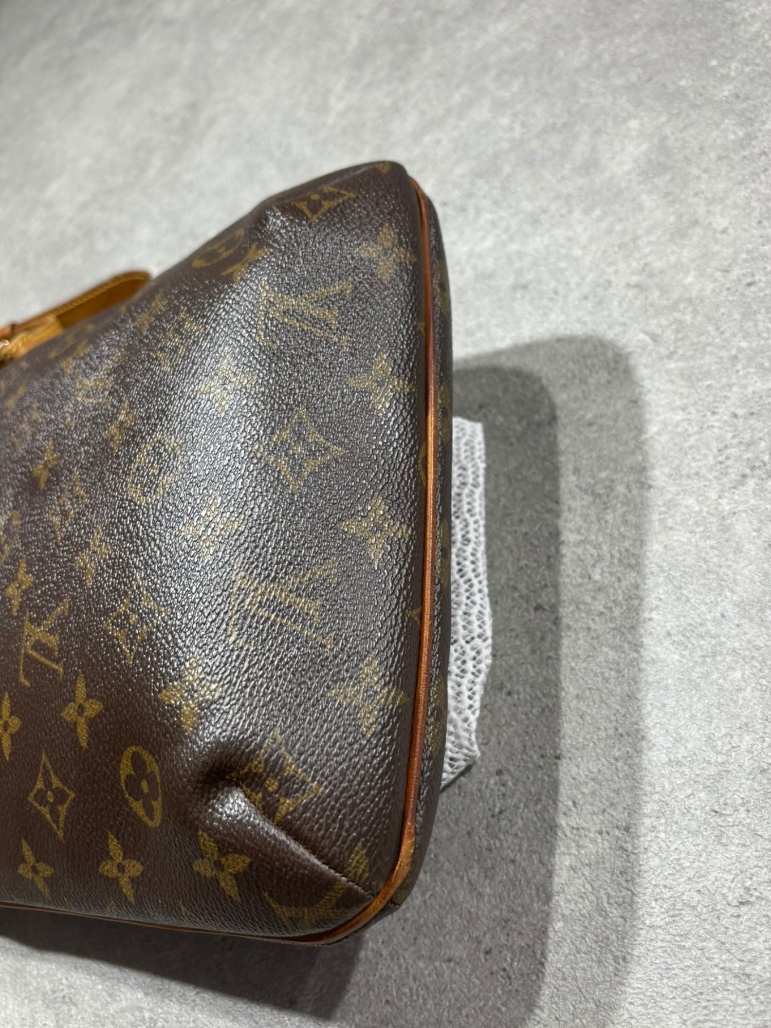Sac Musette Salsa Louis Vuitton PM