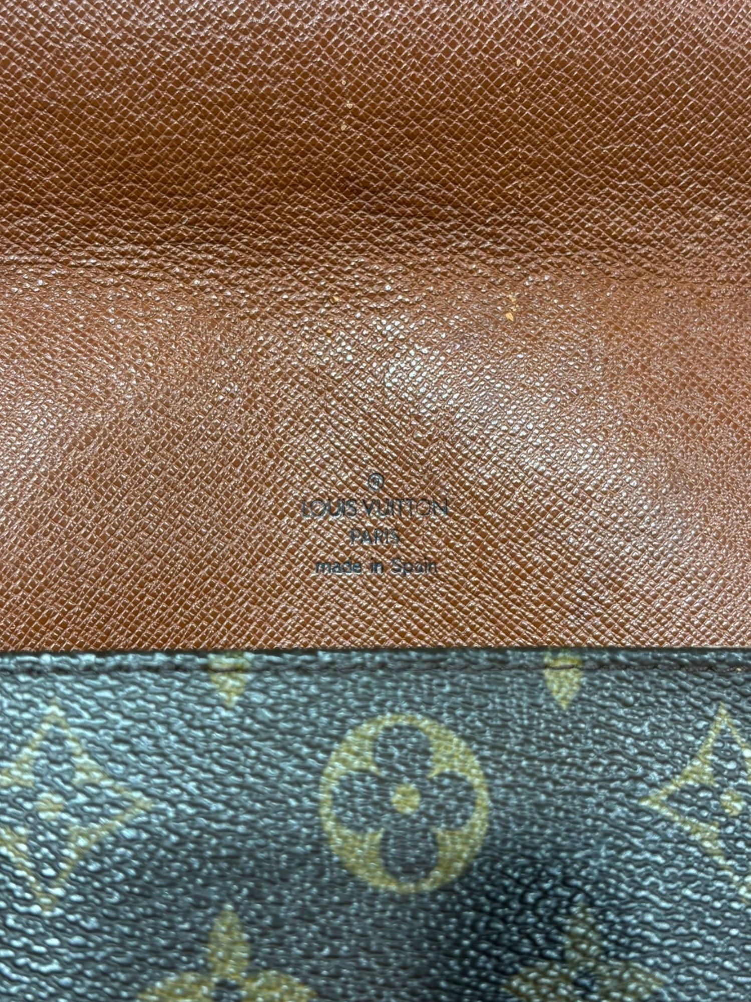 Sac Musette Salsa Louis Vuitton PM