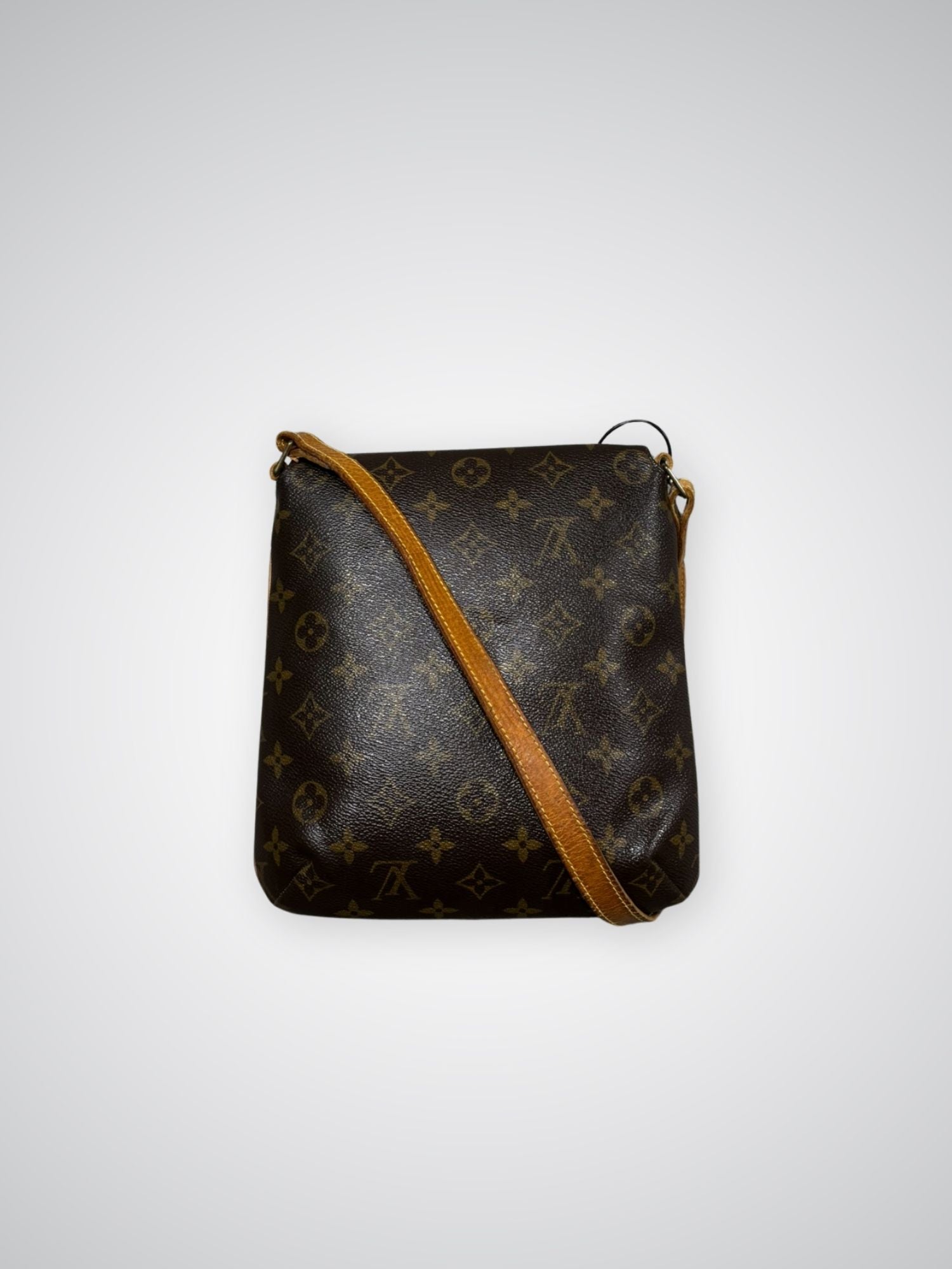 Sac Musette Salsa Louis Vuitton PM