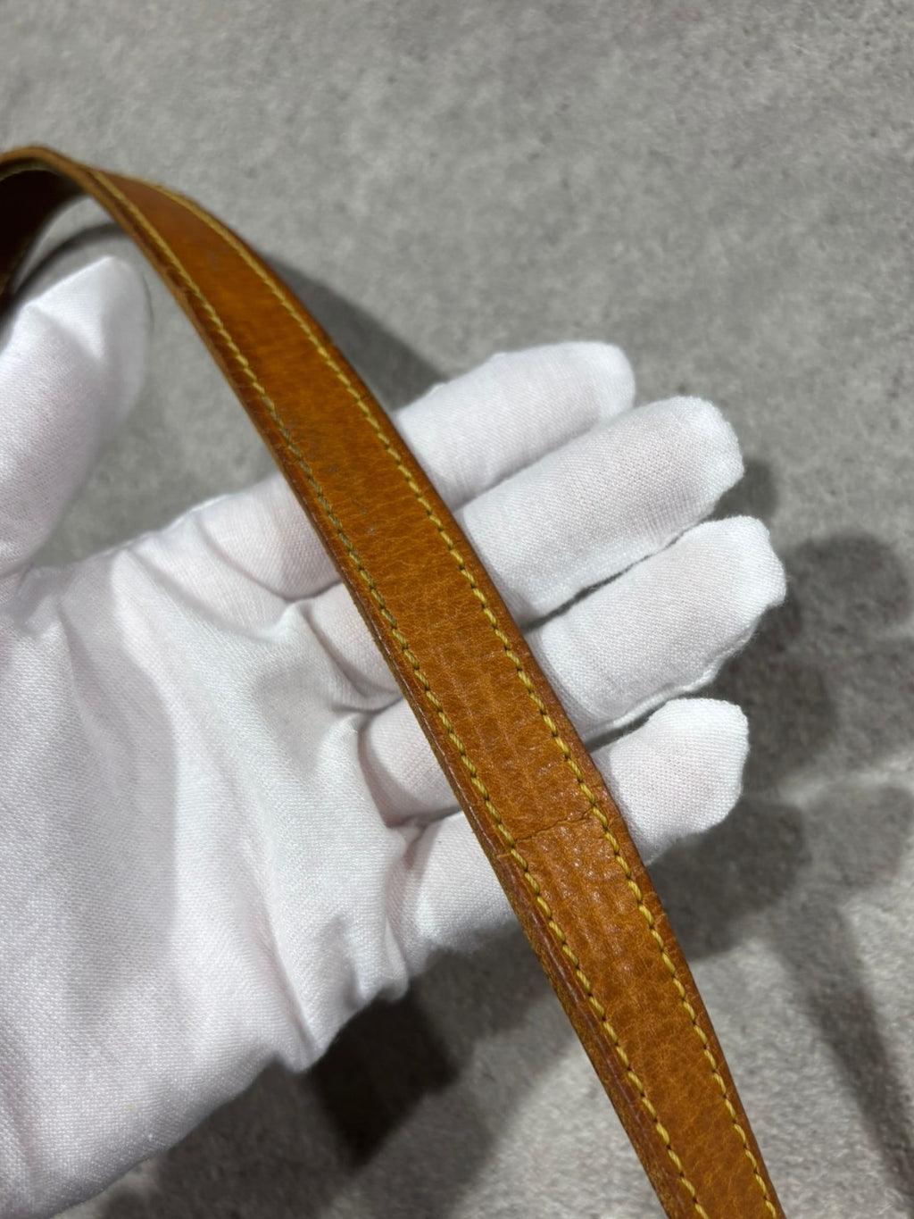 Sac Musette Salsa Louis Vuitton PM