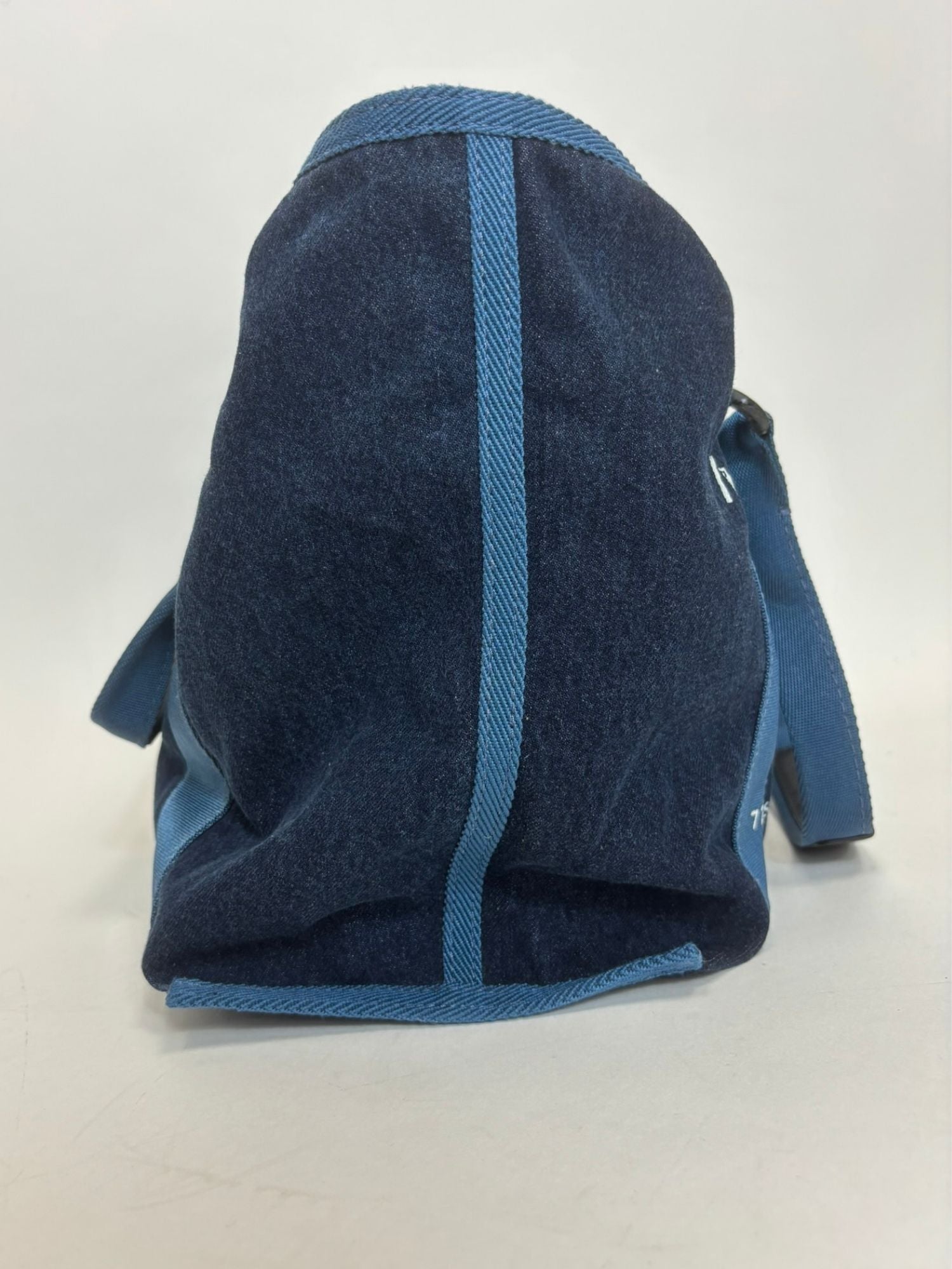 Denim Tote bag Marc Jacobs