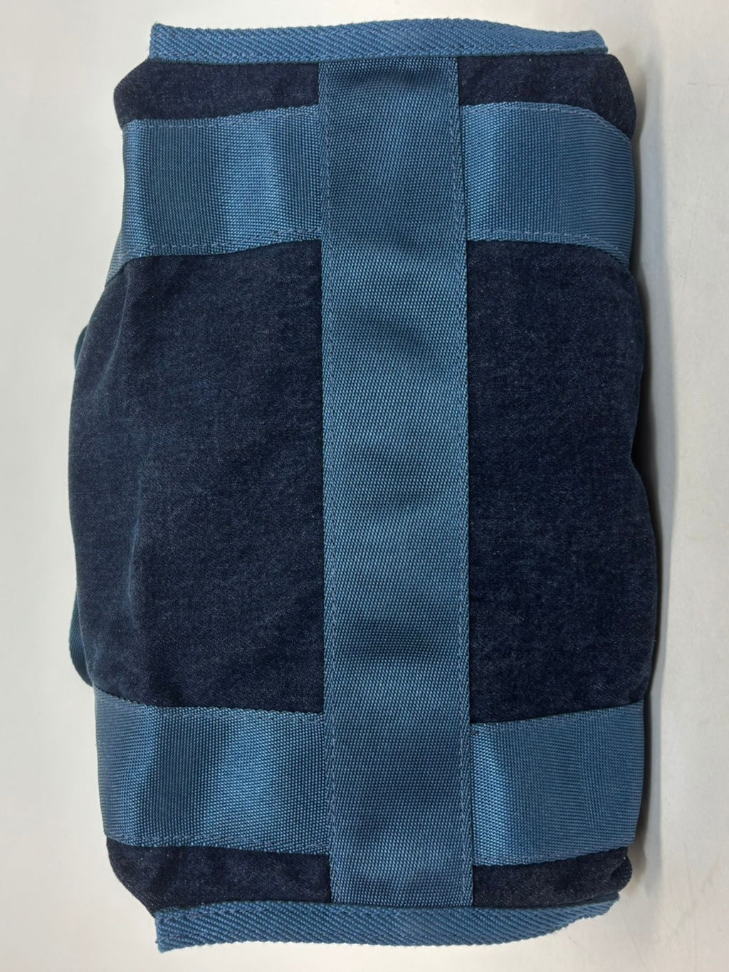 Denim Tote bag Marc Jacobs