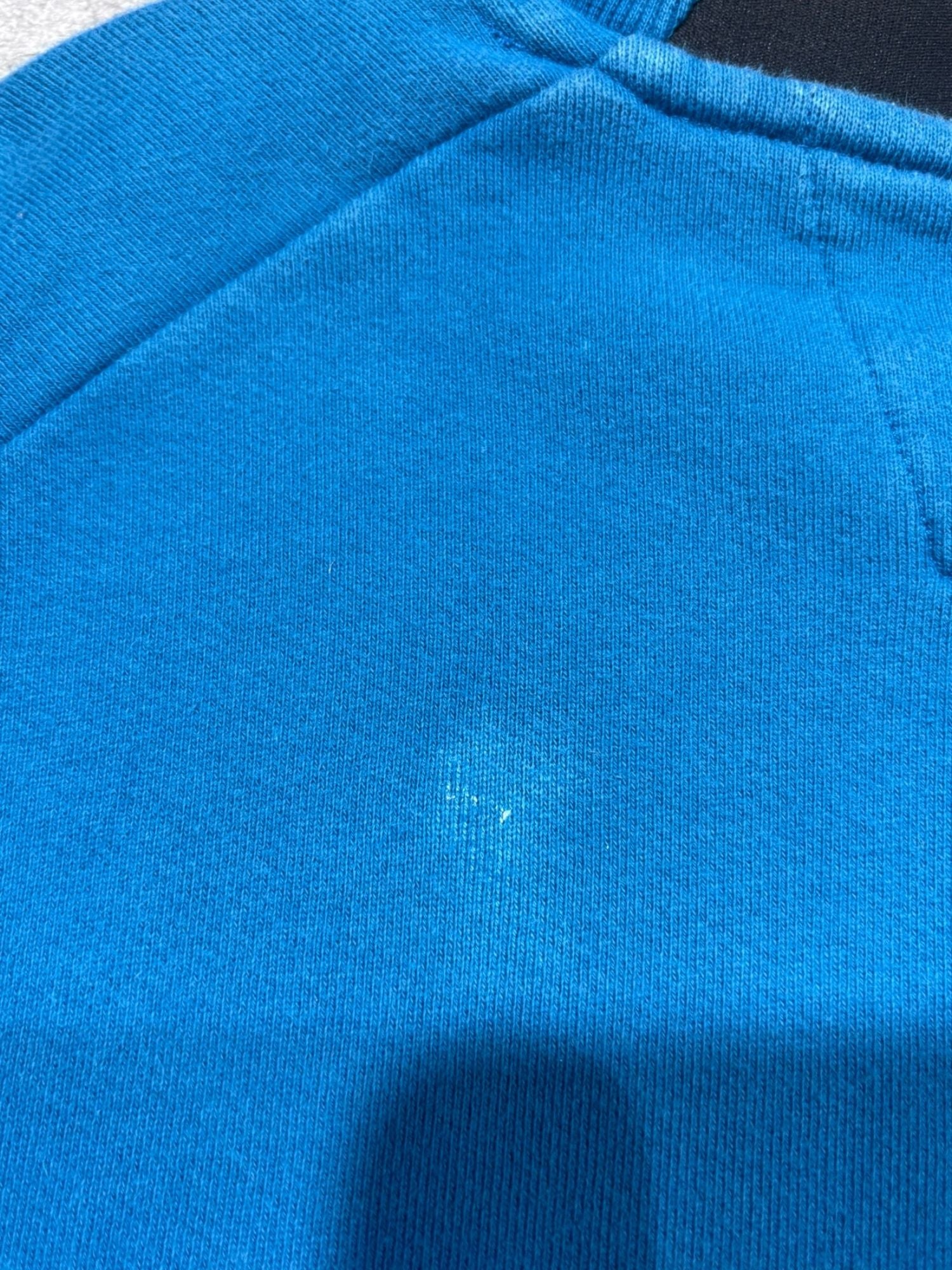Sweat CP Company bleu (M)