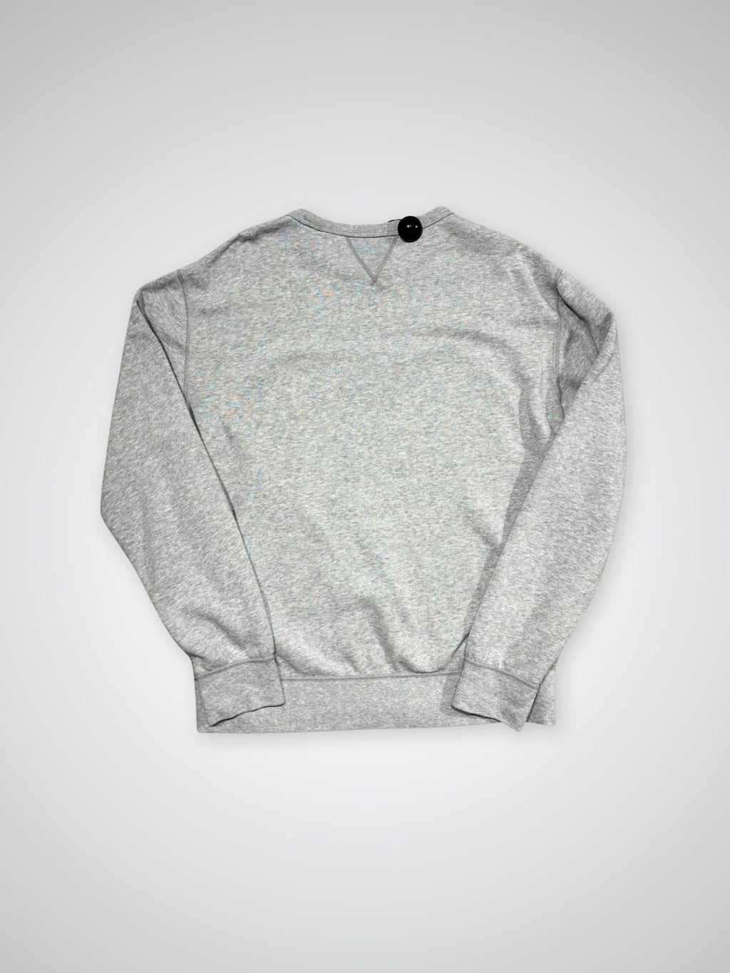 Sweat Ralph Lauren Bear gris (L)