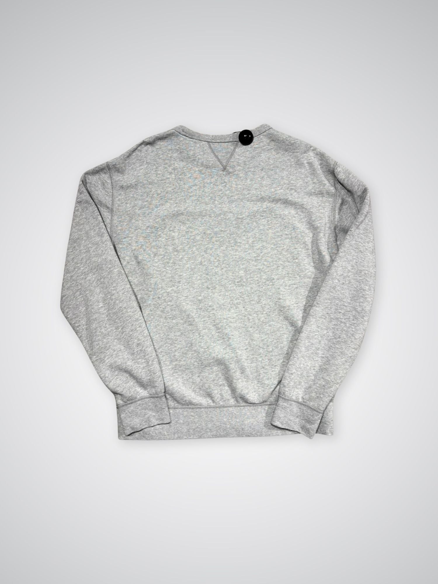 Sweat Ralph Lauren Bear gris (L)