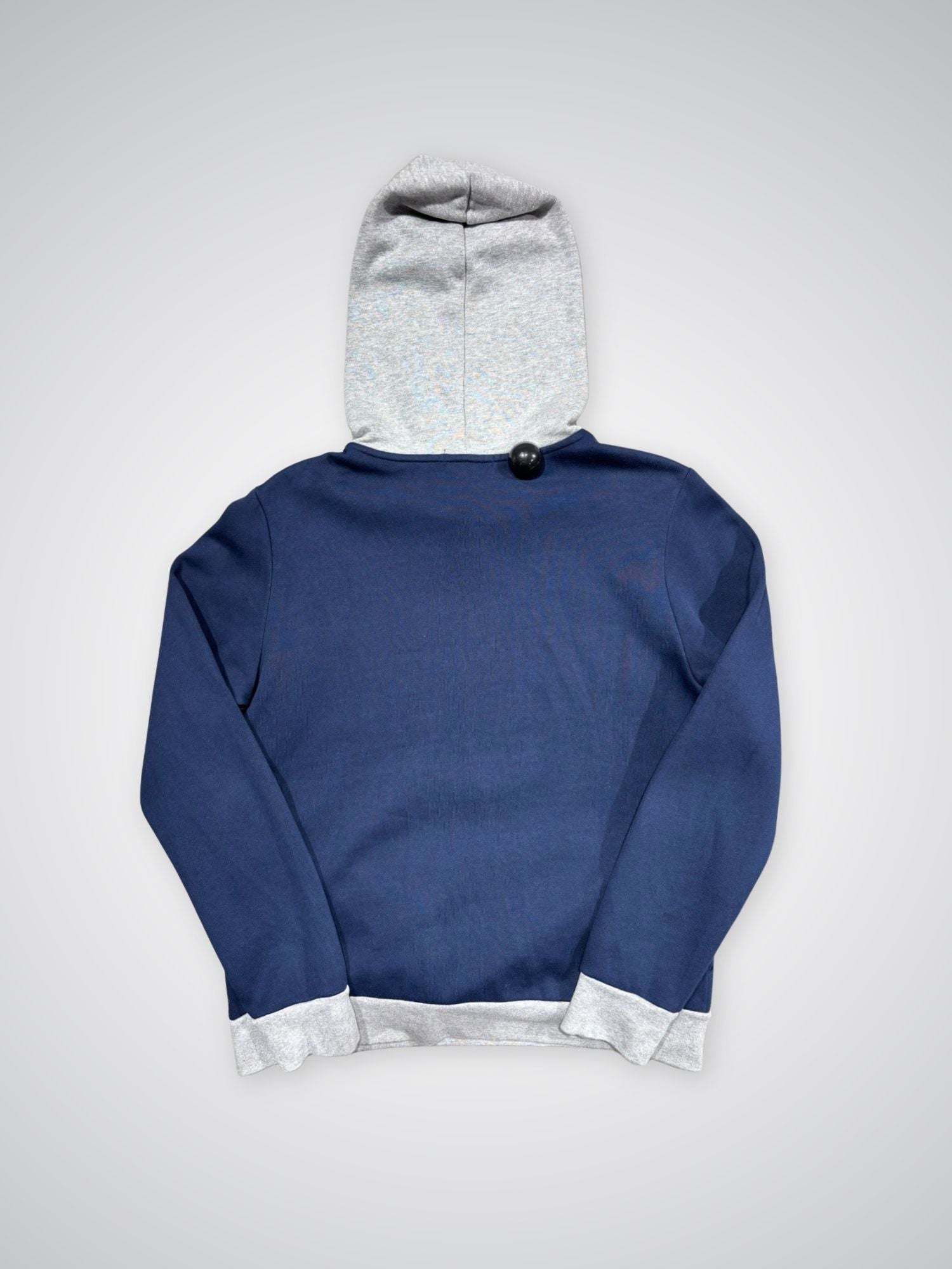 Sweat Ralph Lauren Bear bleu (XL 18/20 - S)