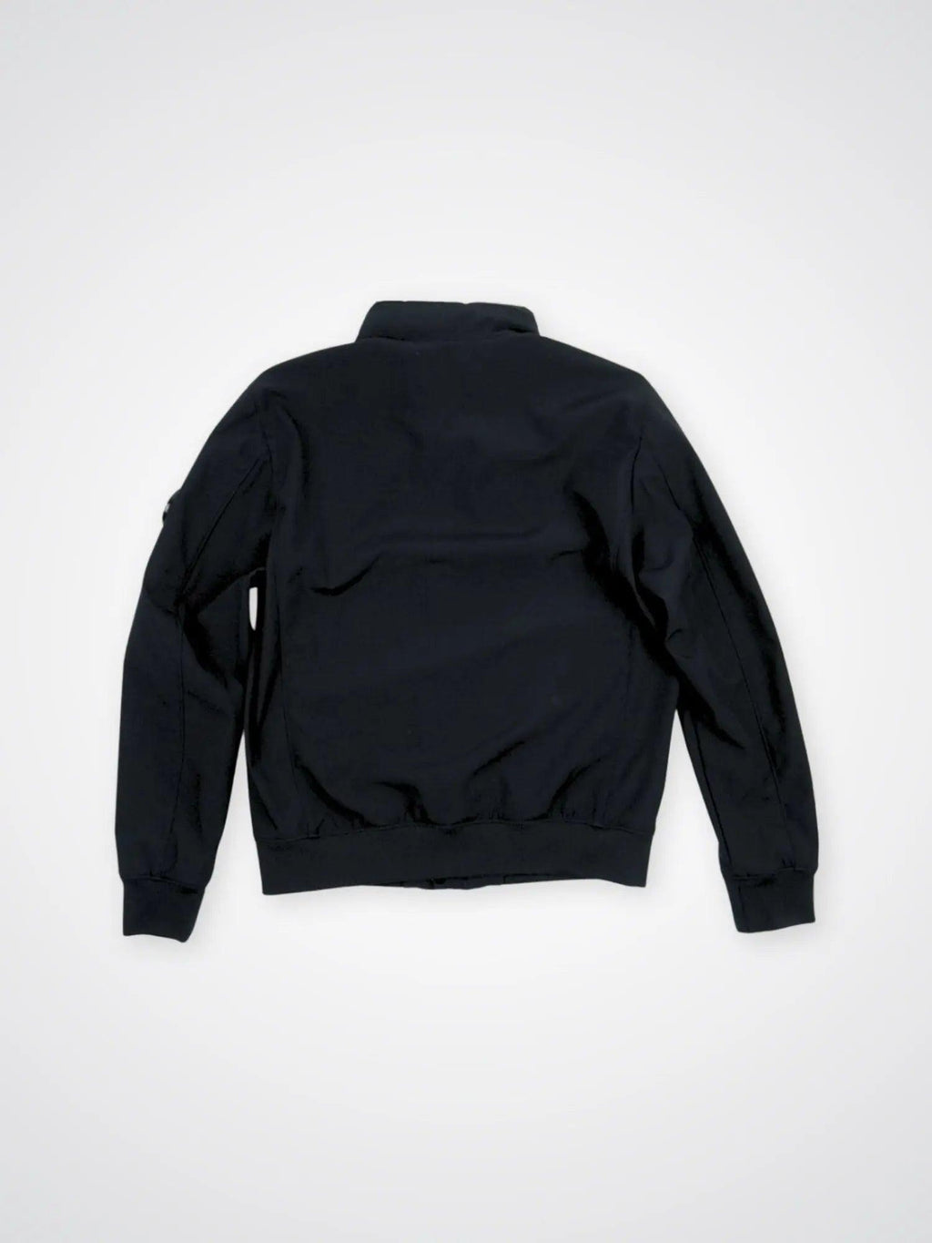 Veste CP Company Shell noire (XS)