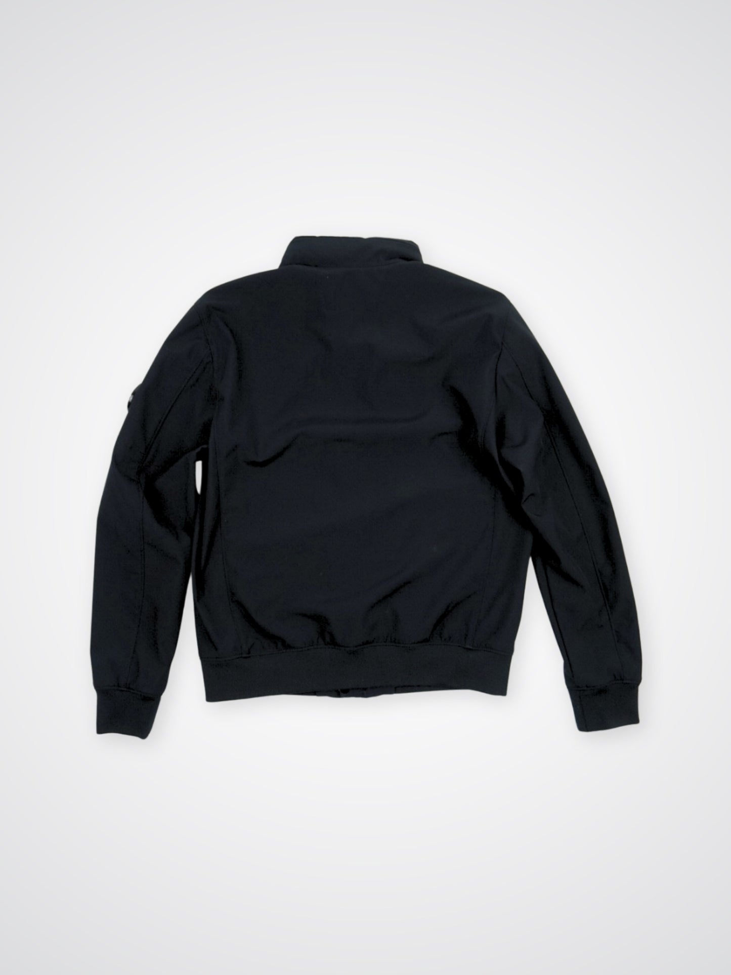 Veste CP Shell noire - CP Company