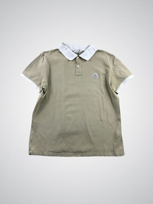 Polo Moncler (L)