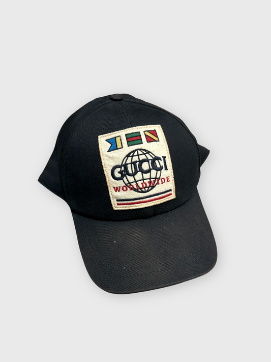 Casquette Gucci