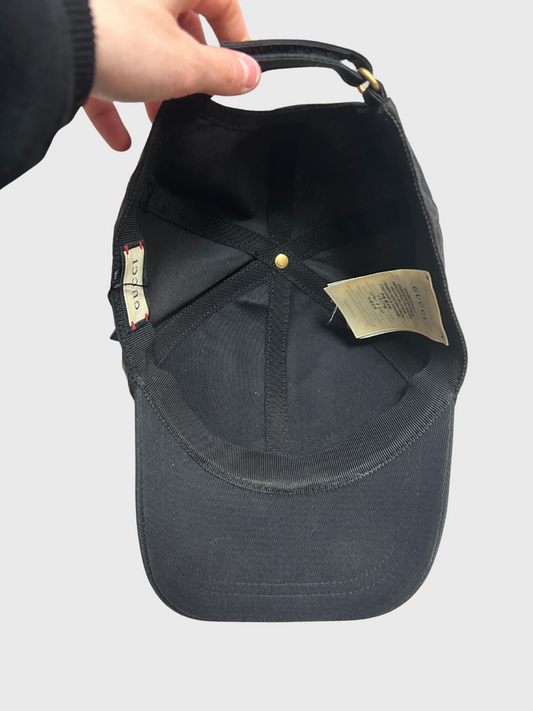 Casquette Gucci