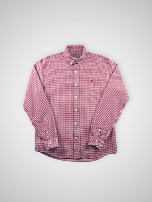 Chemise Ami Paris (S/M)