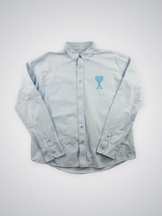 Chemise Ami Paris (L)