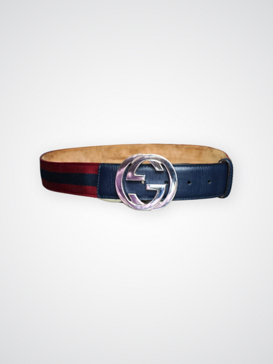 Ceinture Gucci GG