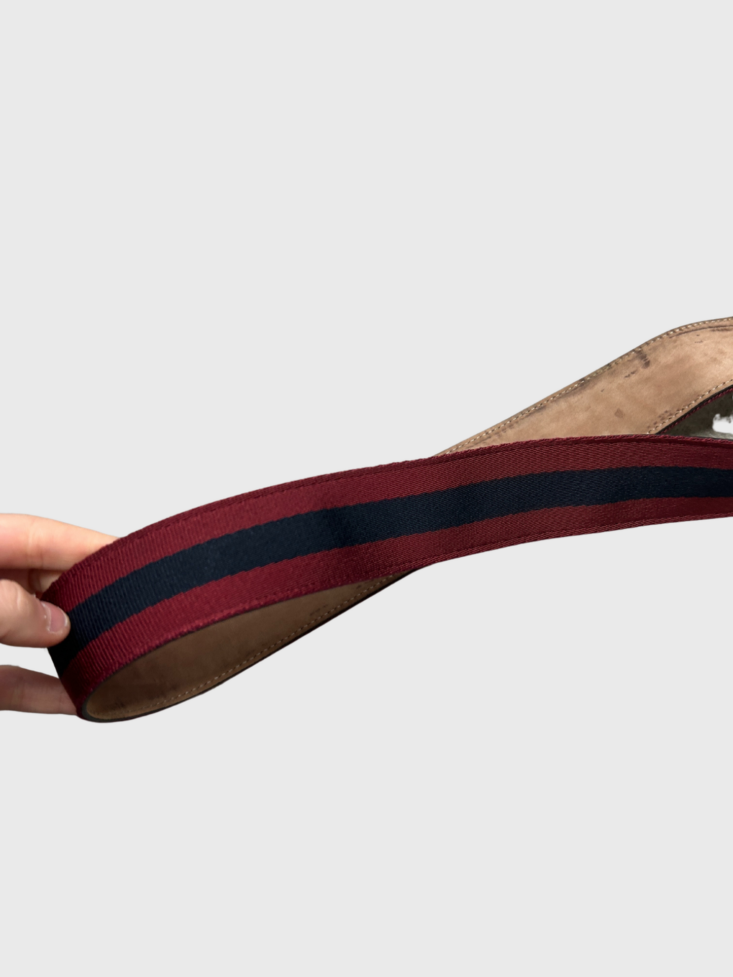 Ceinture Gucci GG