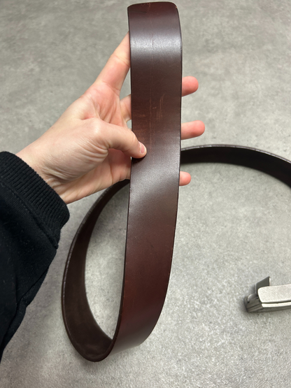 Ceinture Evisu