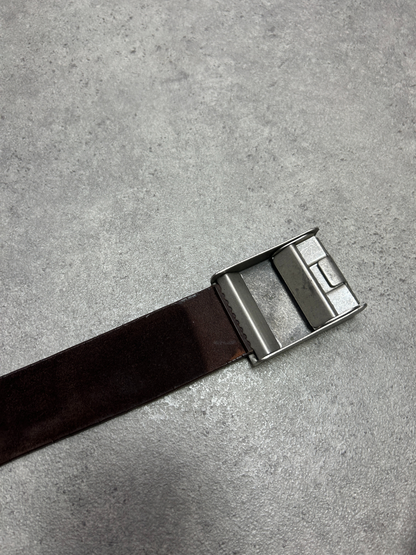 Ceinture Evisu
