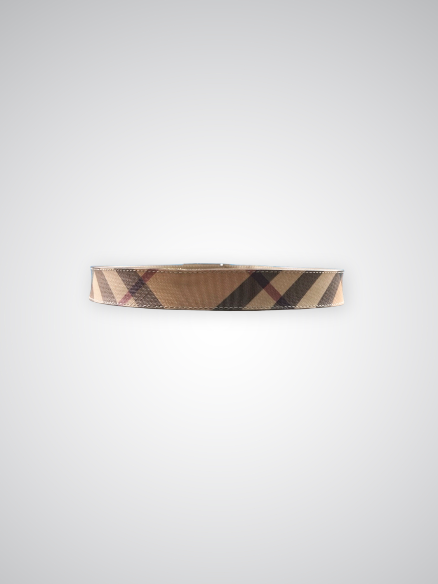 Ceinture Burberry