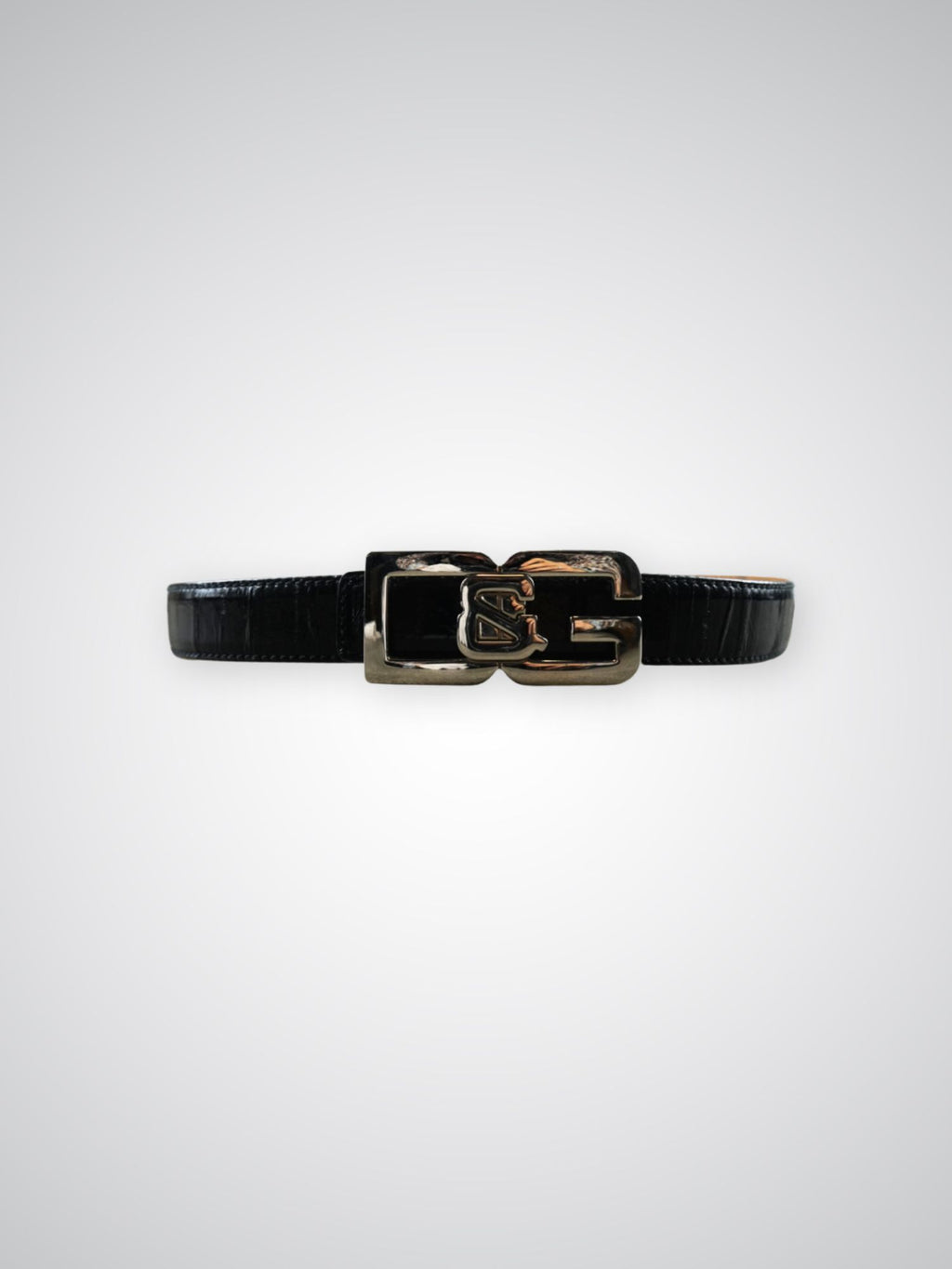 Ceinture Dolce&Gabbana