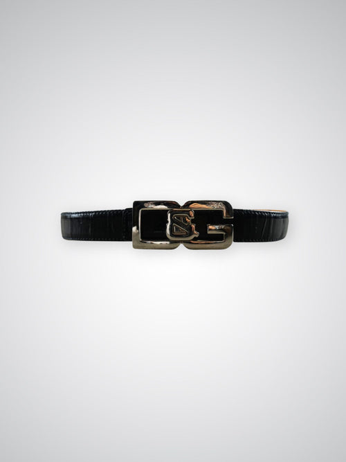 Ceinture Dolce&Gabbana