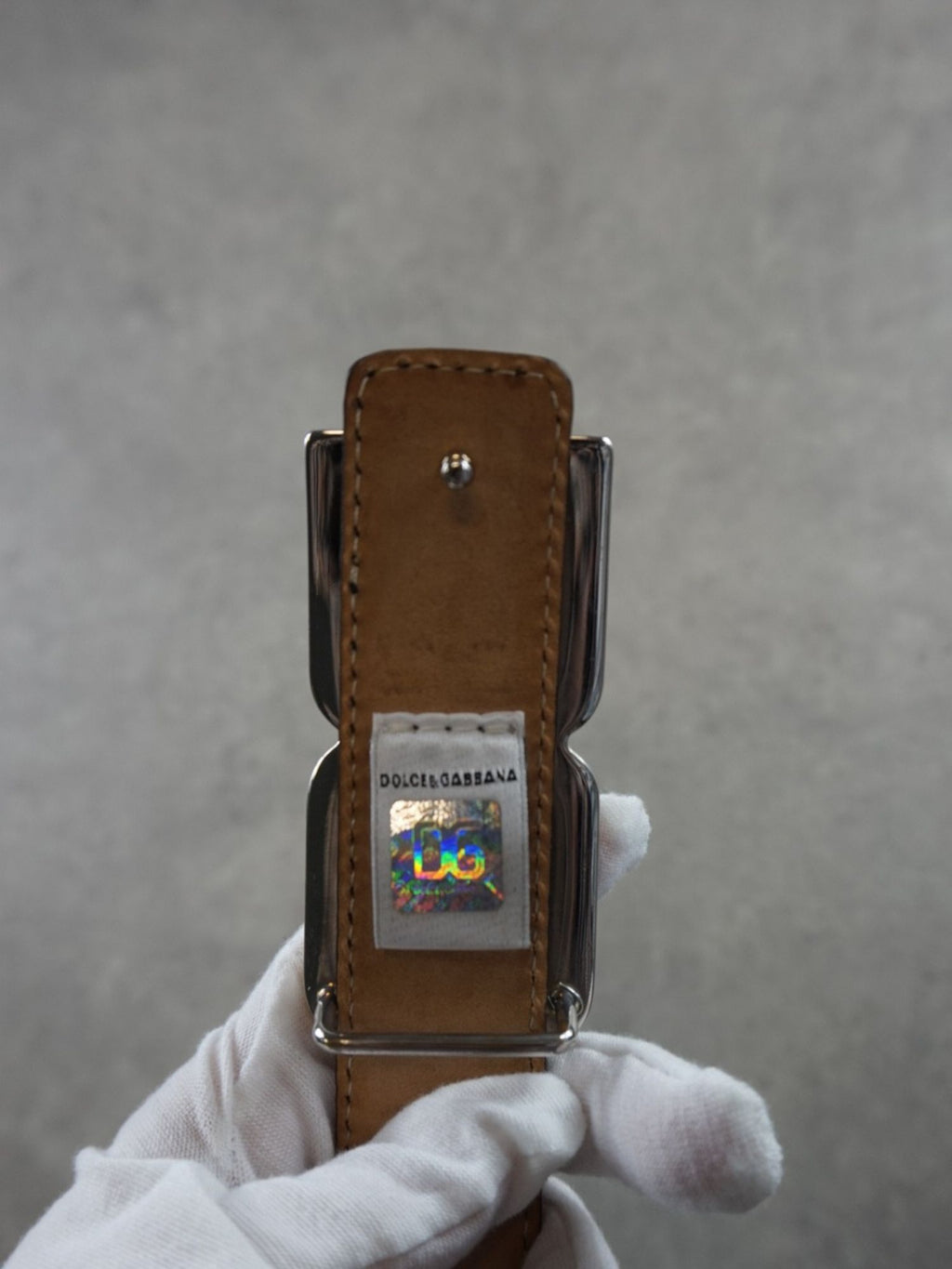 Ceinture Dolce&Gabbana